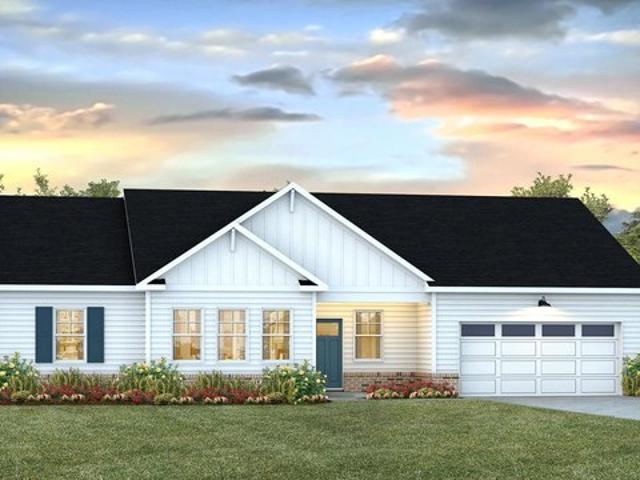 House for sale in Wyoming