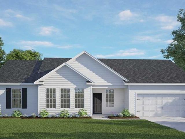 House for sale in Wyoming