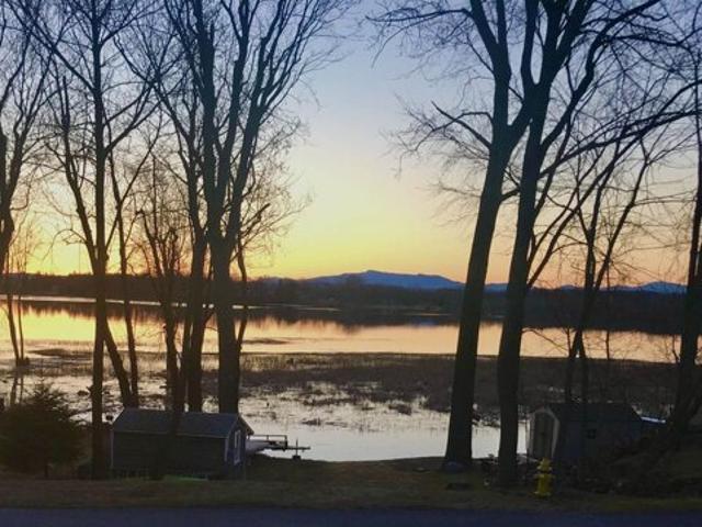 House for sale in Colchester, Vermont