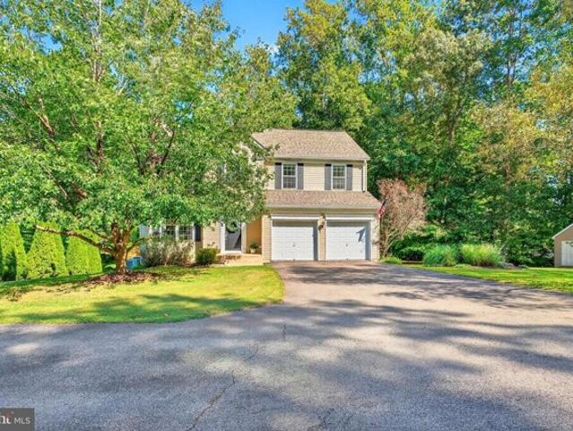 House for sale in Port Republic, Maryland