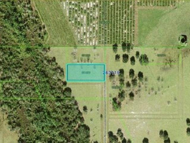 Land for sale in Fort Meade
