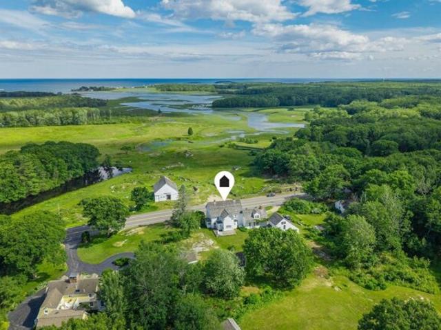 House for sale in Kennebunkport, Maine