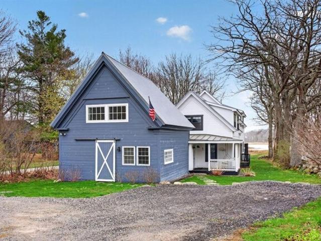House for sale in Kennebunkport, Maine