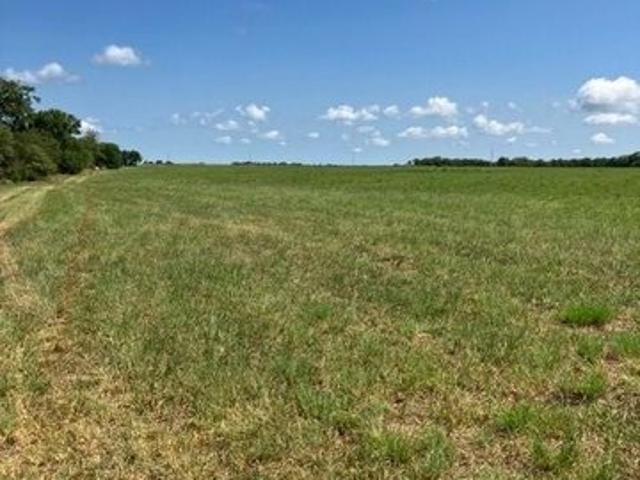 Land for sale in Kansas