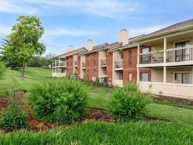 Apartment for rent in Ohio