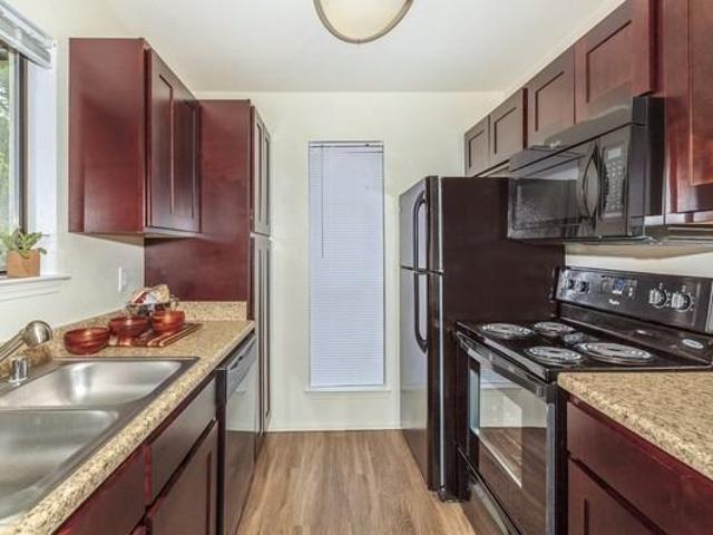Apartment for rent in Ohio