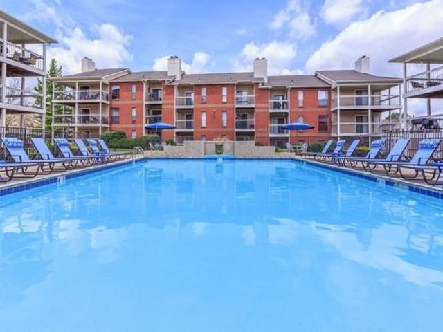 Apartment for rent in Ohio