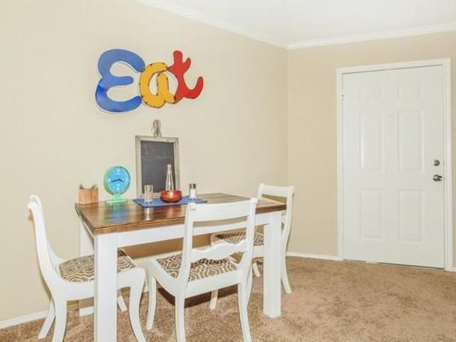 Apartment for rent in Ohio
