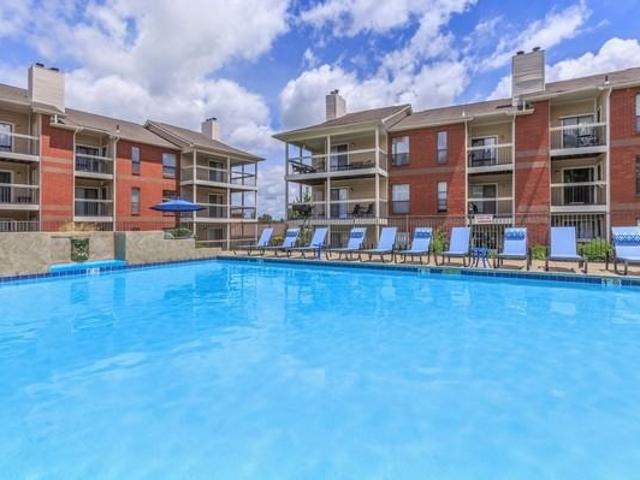 Apartment for rent in Forest Park, Hamilton County