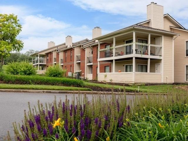 Apartment for rent in Forest Park, Hamilton County