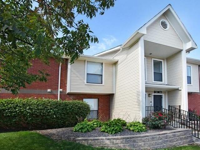 Apartment for rent in Ohio