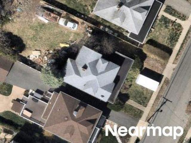 House for sale in Morristown, New Jersey
