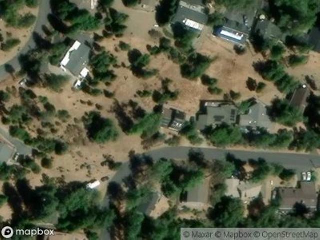 House for sale in Groveland, California