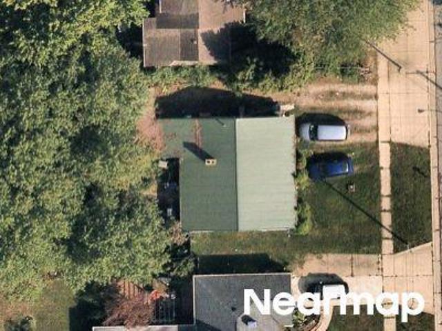 House for sale in Sandusky