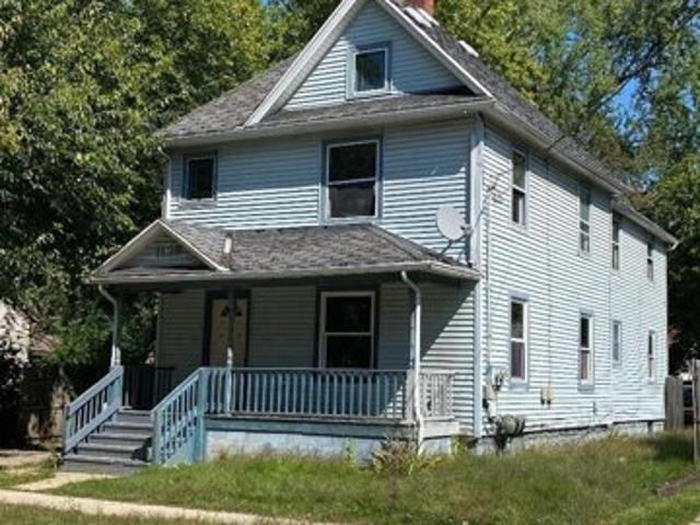 House for sale in Kalamazoo, Michigan