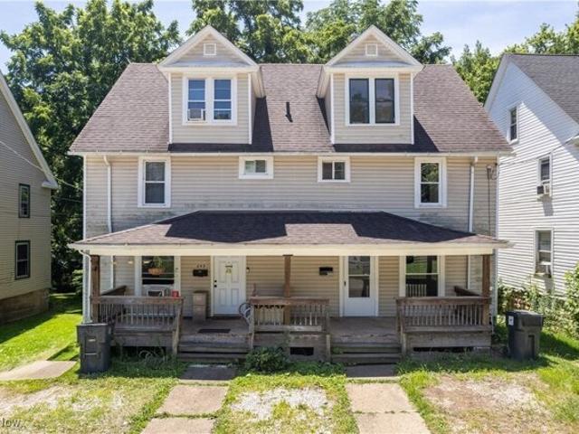 House for sale in Wadsworth