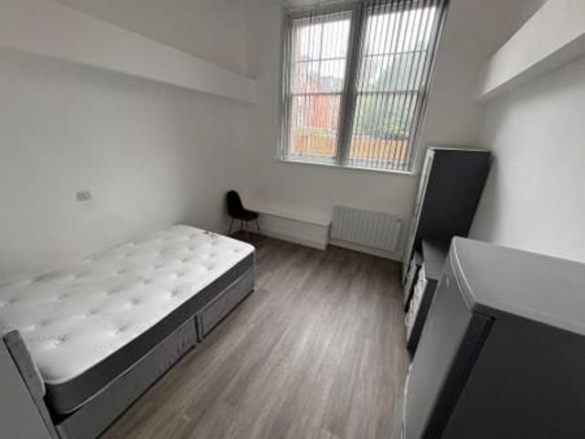 Room for rent in Little Chester, East Midlands