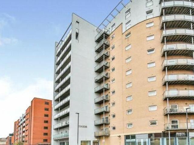 House for sale in City Centre, South Yorkshire