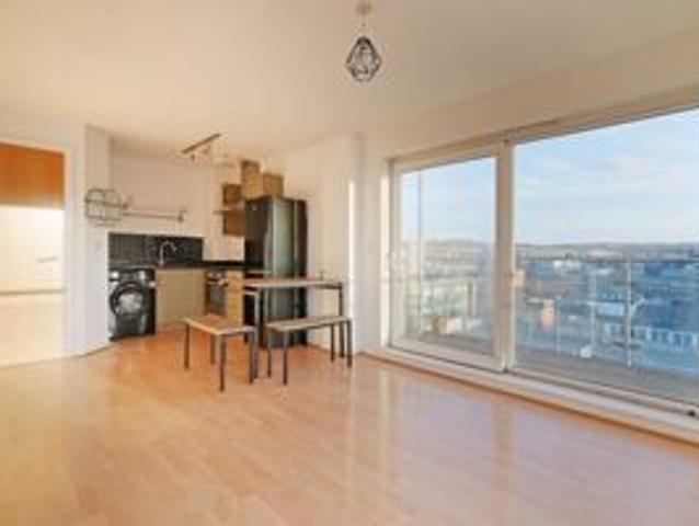 Apartment for rent in City Centre, South Yorkshire