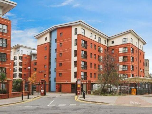 House for sale in City Centre, South Yorkshire