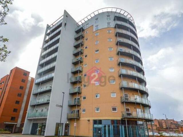 House for sale in City Centre, South Yorkshire