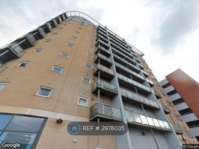 Apartment for rent in City Centre, South Yorkshire