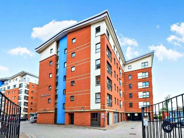 Apartment for rent in City Centre, South Yorkshire