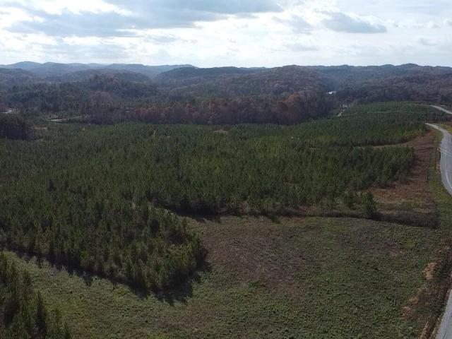 Land for sale in Tennessee