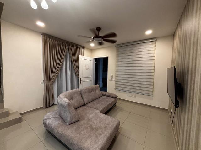 Terraced House for rent in Pasir Gudang, Johor