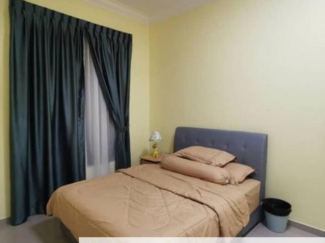 House for sale in Eco Tropics, Pasir Gudang