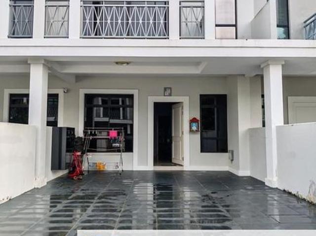 House for sale in Pasir Gudang, Johor