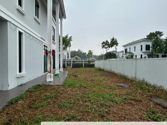 House for sale in Eco Tropics, Pasir Gudang