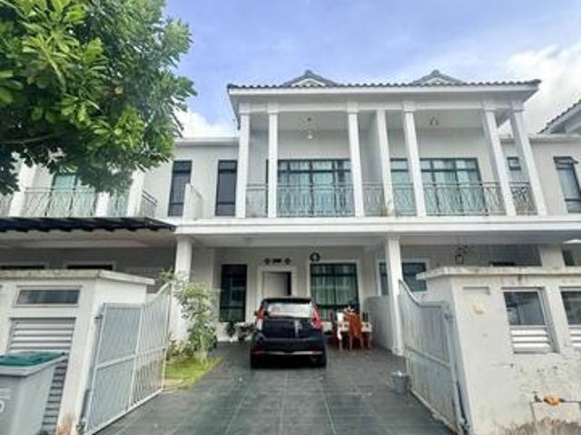 Terraced House for sale in Pasir Gudang, Johor