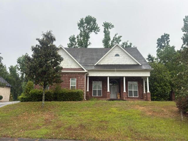 House for sale in Georgia