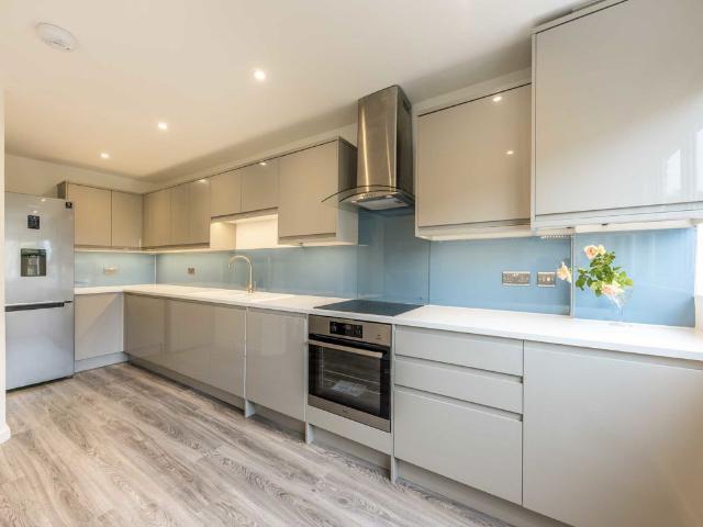 House for rent in Fulham, Greater London