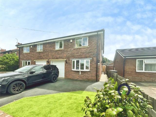 House for rent in Shafton Two Gates, Barnsley