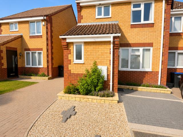 House for rent in St David's, Kingsthorpe