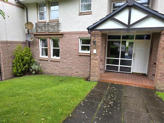 Apartment for rent in Ballindoch, Scotland