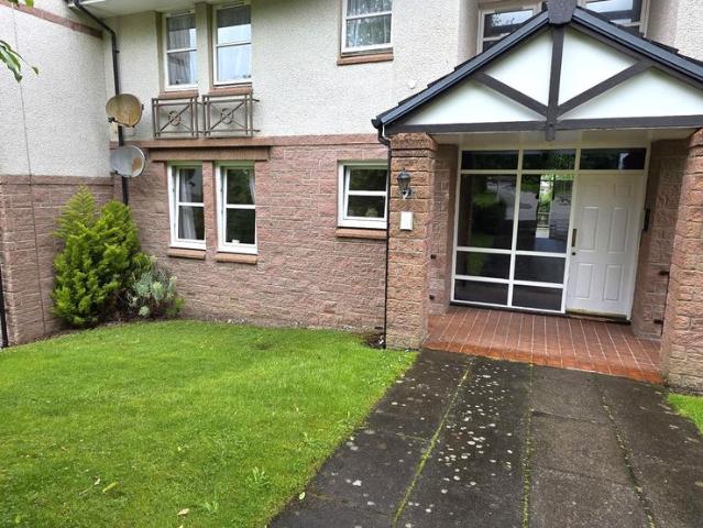 Apartment for rent in Ballindoch, Scotland