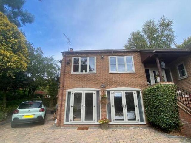 House for rent in Chadsmoor, Staffordshire