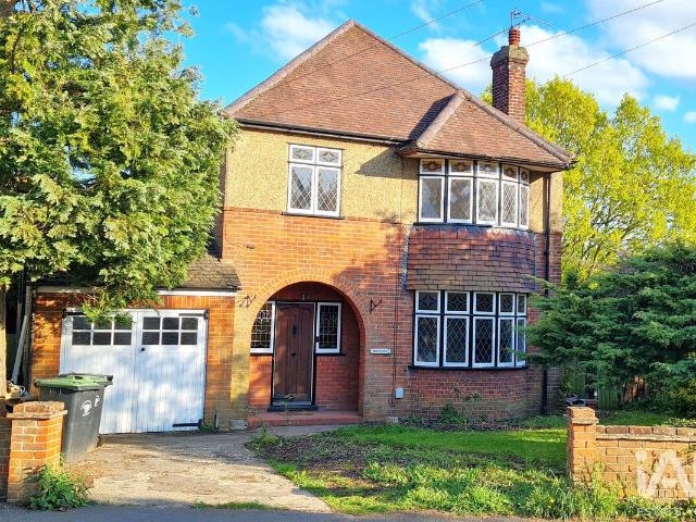 House for rent in Bentfield, Uttlesford