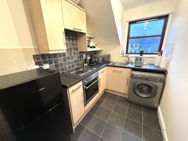 Apartment for rent in Peterculter, Aberdeen City
