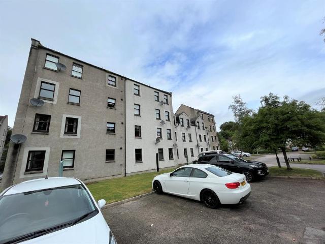 Apartment for rent in Peterculter, Aberdeen City
