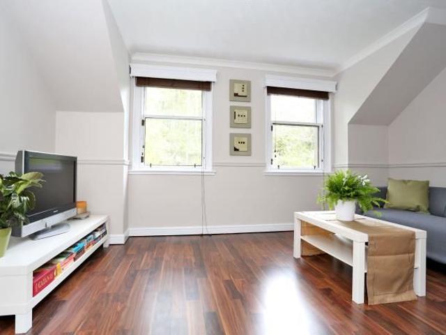 Apartment for rent in Ballindoch, Scotland