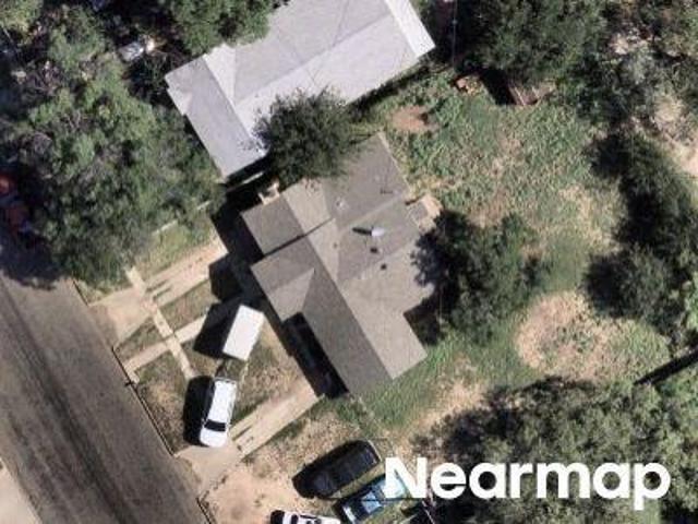 Land for sale in San Angelo, Texas