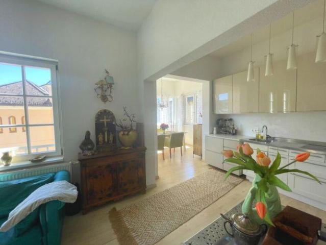 Wohnung kaufen in Millstatt am See, Kärnten