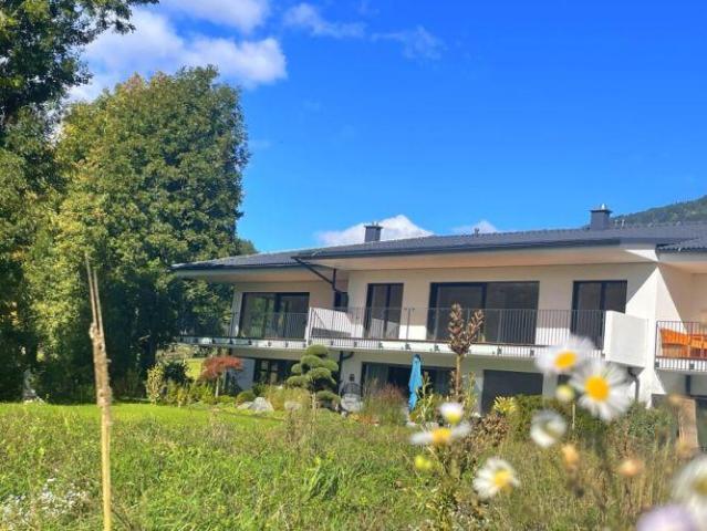 Wohnung kaufen in Millstatt am See, Kärnten