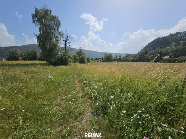 Grundstück kaufen in Edling, Spittal an der Drau
