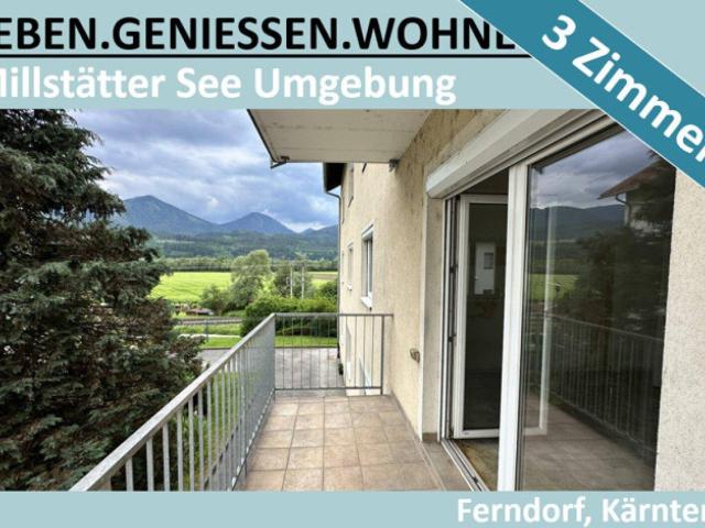 Apartment kaufen in Ferndorf, Politzen