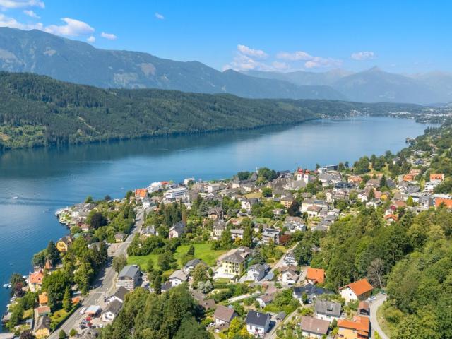 Haus kaufen in Millstatt am See, Kärnten